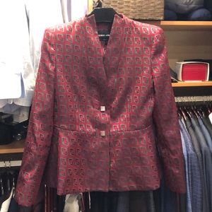 GIORGIO ARMANI black label 48Italian